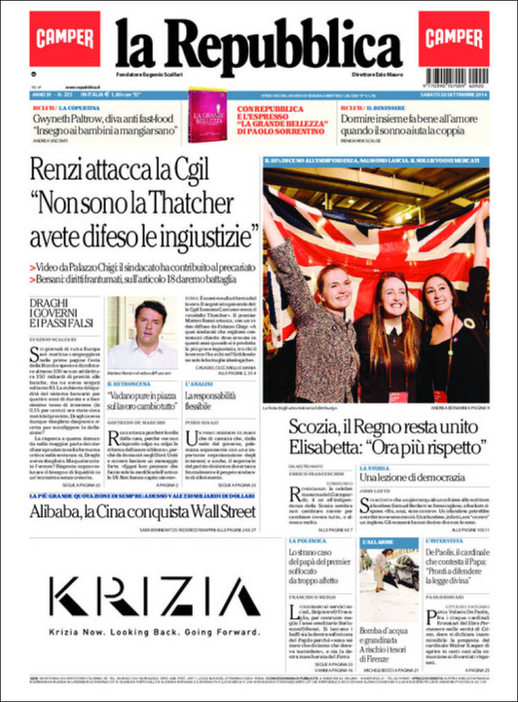 2. Giornalismo cartaceo e online a confronto Marco Fratto 2. Giornalismo cartaceo e online a confronto Marco Fratto